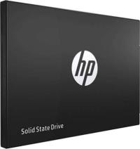 HDD-SSD-HP 120GB 2.5'' S650 560/480MB 345M7AA SSD HARDDİSK - 1